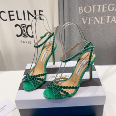 Aquazzura Sandals